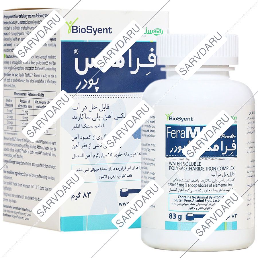 فرامکس