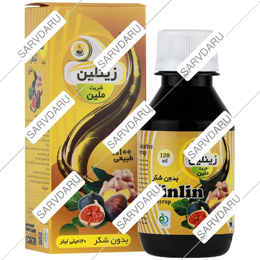 زینلین
