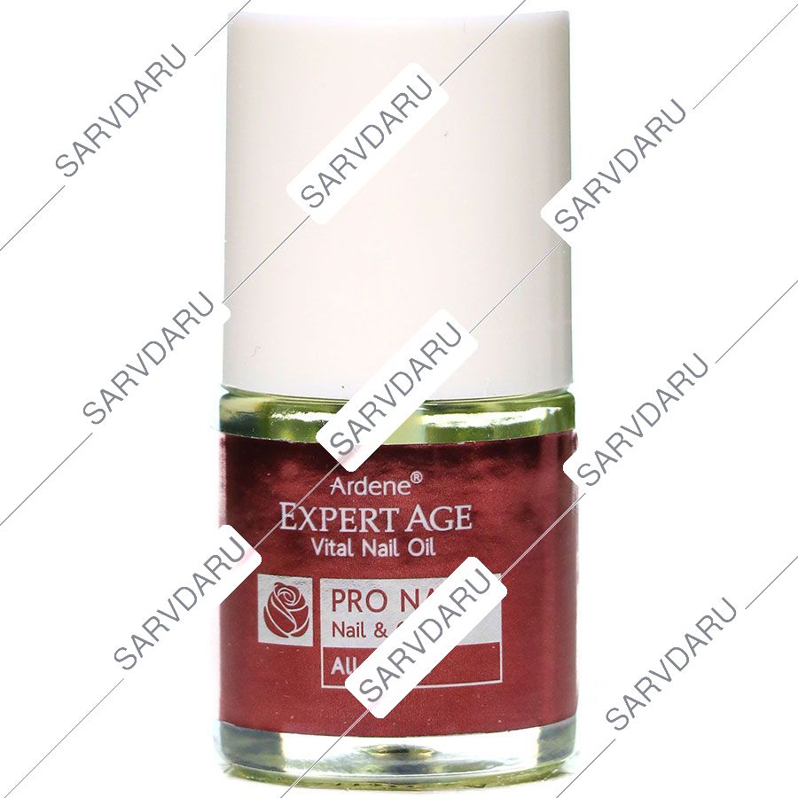 روغن تقویت کننده ناخن اکسپرتیج