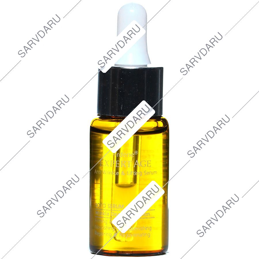 سرم ضد چروک و شبه بوتاکس اکسپرتیج