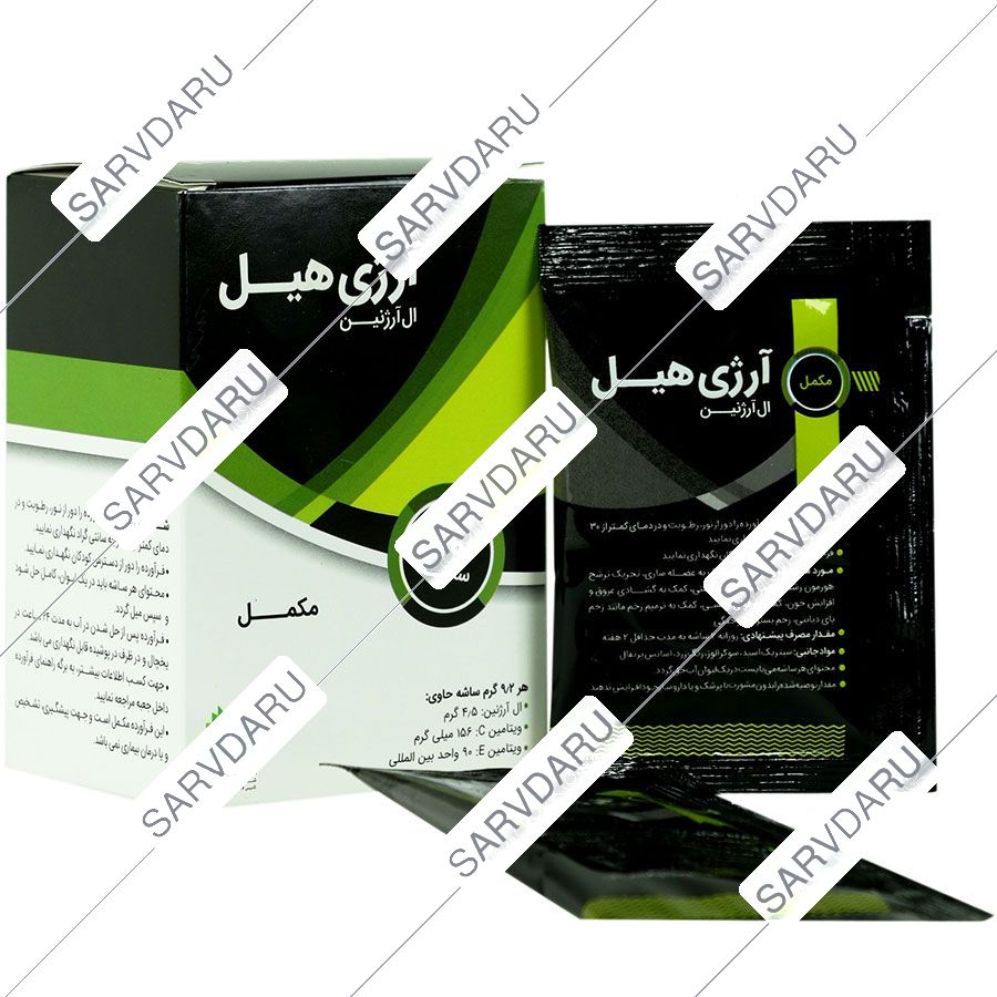 آرژی هیل