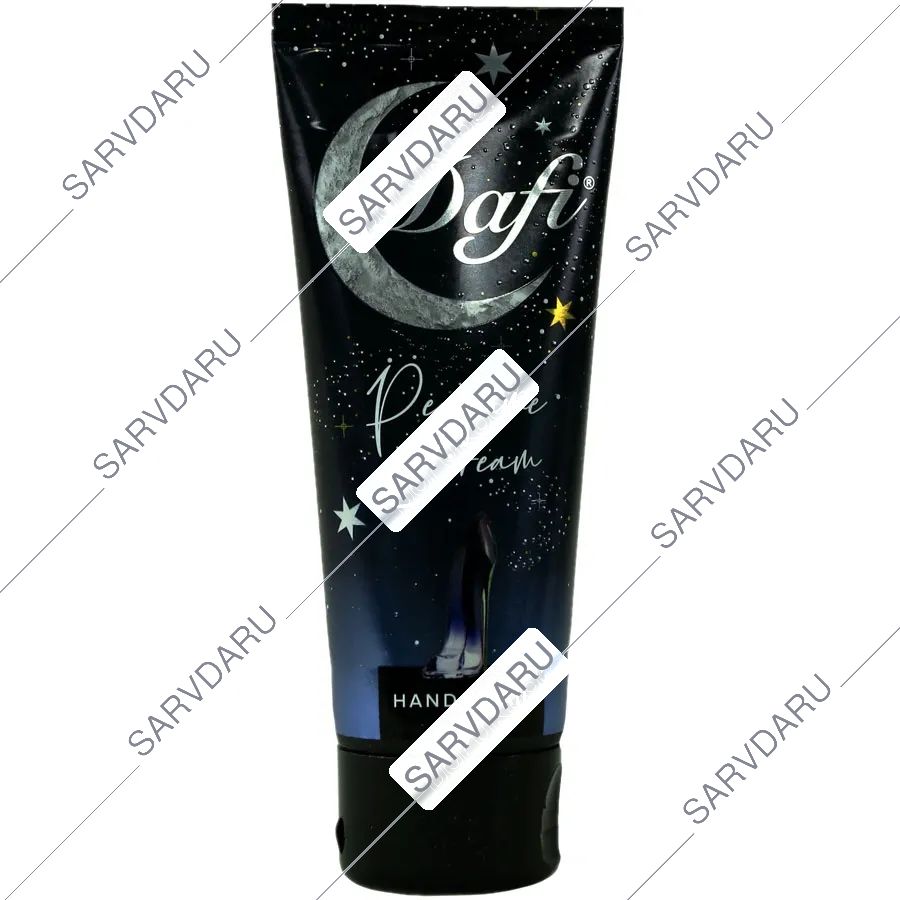 کرم معطر دست و ناخن گود گرل