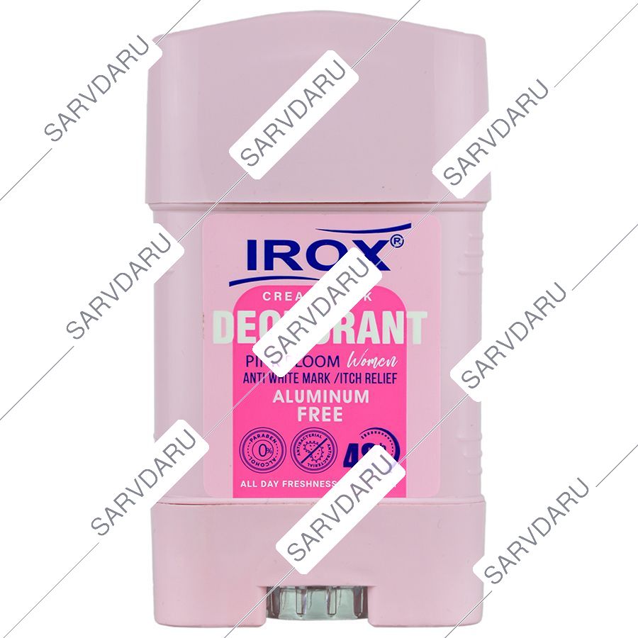 استیک کرمی خوشبو کننده بدن پینک بلوم