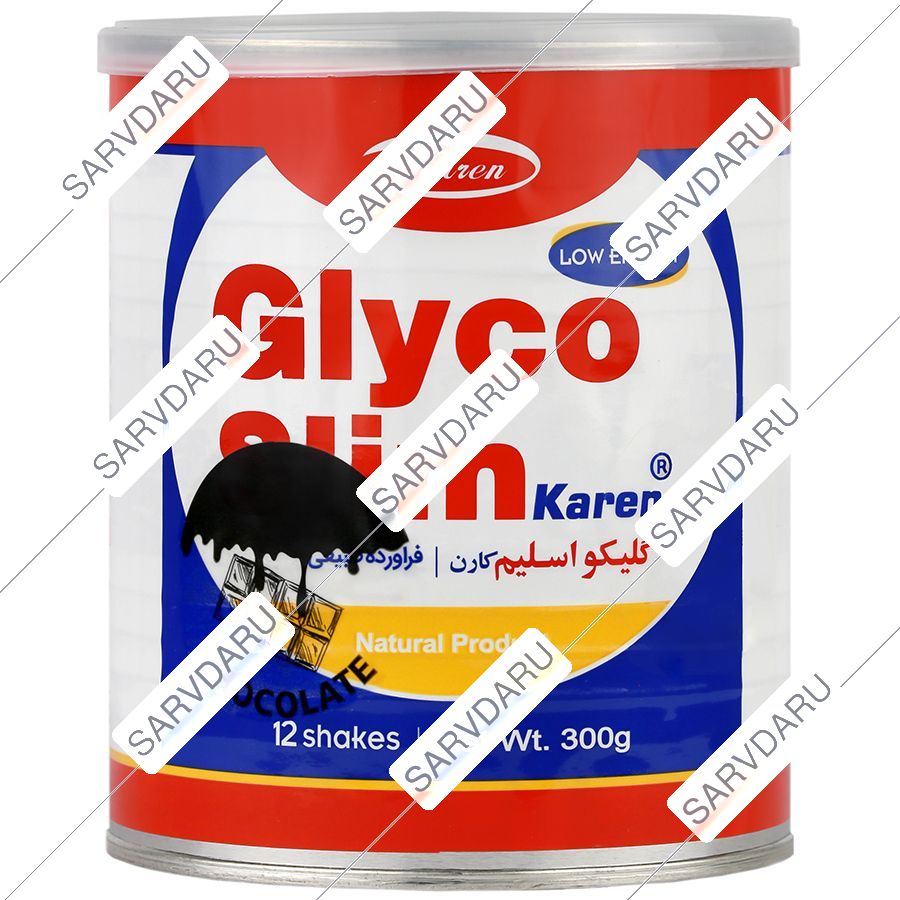 گلیکو اسلیم