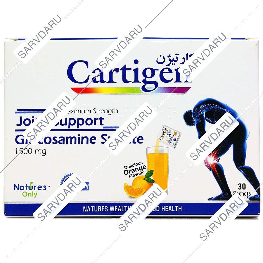 کارتیژن ساشه