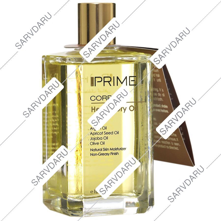 روغن خشک گیاهی