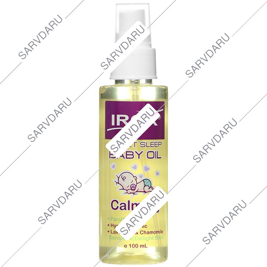 روغن بچه سوییت اسلیپ