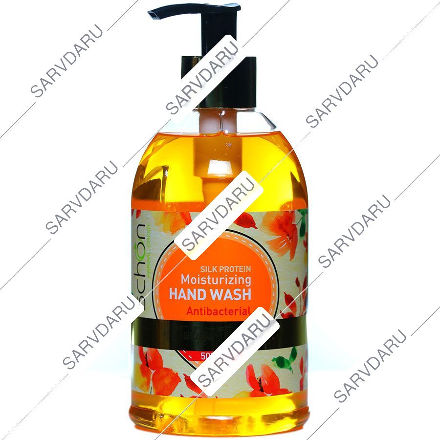 مایع دستشویی شفاف توویلایت تاچ