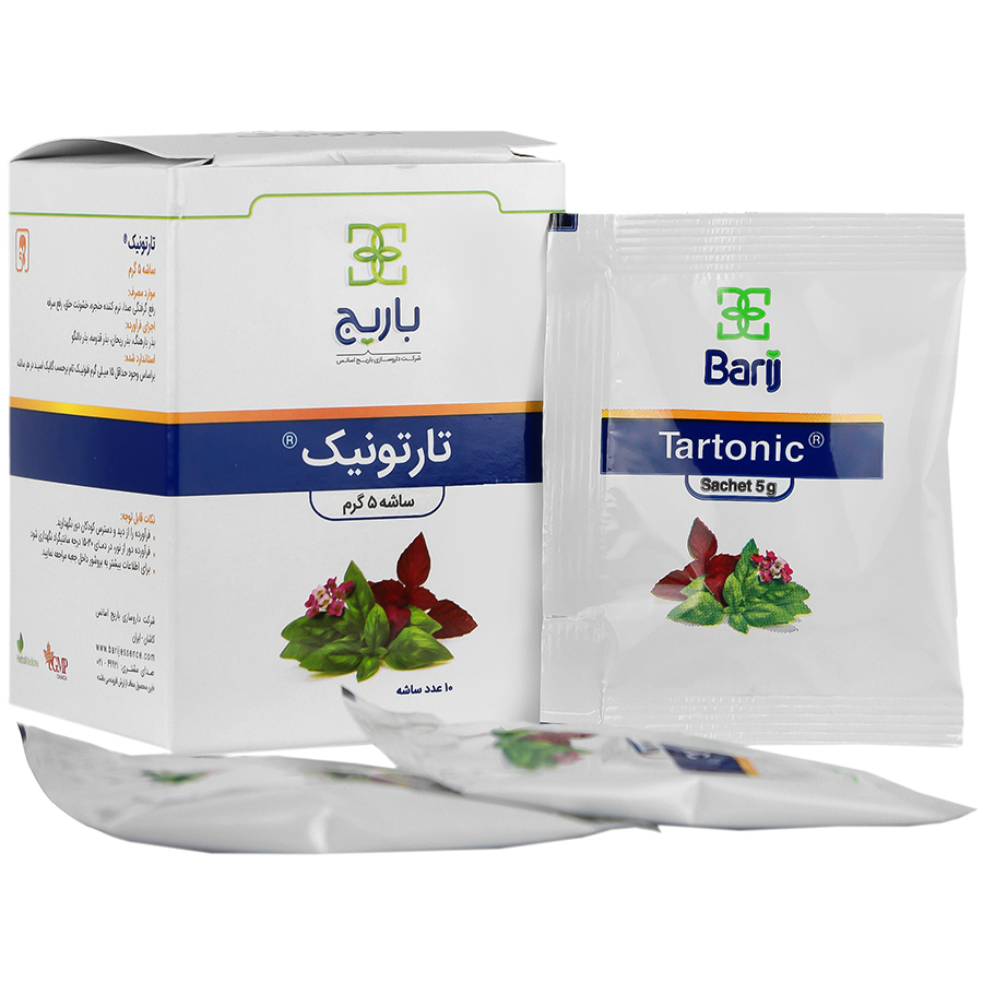 تارتونیک