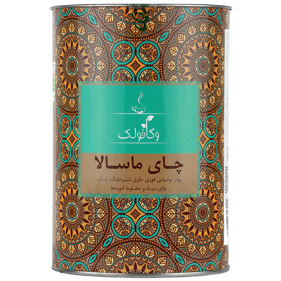 چای ماسالا