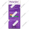 پلارژین شربت سرماخوردگی وضد سرفه