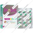 آیرویت 30 عددی