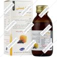 زوفا عسلی