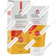 کرم ضد آفتاب پوست چرب و معمولی SPF60
