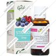 قطره استراگل