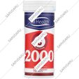 قرص جوشان ویتامین سی 2000 میلی گرم