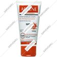 کرم ضد آفتاب رنگی SPF46