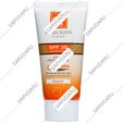 کرم ضد آفتاب رنگی SPF30 مناسب پوست نرمال و خشک