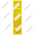 کرم ضد آفتاب فاقد چربی SPF25