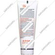 ضد آفتاب و مرطوب کننده SPF60 سان وست