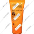 کرم ضد آفتاب مولتی پروتکشن SPF50