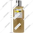 ژل اسکراب پاک کننده و کنترل کننده چربی پوست