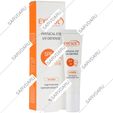 ضد آفتاب دور چشم SPF30 آیسول