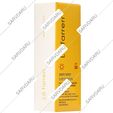 کرم ضد آفتاب و ضدلک بی رنگ پوست چرب و مستعد آکنه SPF30