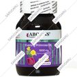 روغن گل مغربی 1000 میلی گرم با طعم وانیل 50 عددی