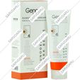 کرم ضد آفتاب پوست های چرب SPF50 سانو ژن