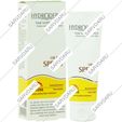 لوسیون ضد آفتاب SPF30 هیدرودرم