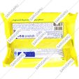 دستمال مرطوب کننده کودک آنتی باکتریال