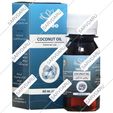 روغن نارگیل 60 میلی لیتری
