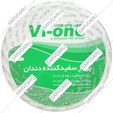 پودر سفید کننده دندان نعنا
