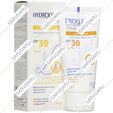 کرم ضد آفتاب لیدی SPF30