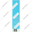 کرم ضد آفتاب پوست خشک SPF50 سانوژن