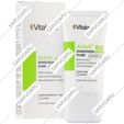 فلوئید ضد آفتاب اکتی ویت SPF50