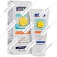 لوسیون ضد آفتاب فیزیکال کودکان SPF40