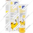 کرم ضد آفتاب کودکان بیبی فرست SPF30