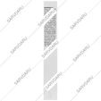 ریمل حجم دهنده و بلند کننده دوپلیکیتور