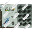 کارتیژن دی فورت
