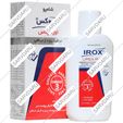 شامپو اوره پلاس