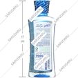 دهان شویه آنتی سپتیک 250 میلی لیتر