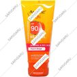 ضد آفتاب رژوسول SPF90 برای پوست های معمولی و خشک