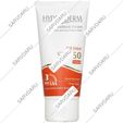 کرم ضد آفتاب فاقد چربی هیدرودرم SPF50