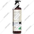 کرم رطوبت رسان عمقی آلوئه ورا و خیار و آرگان
