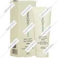 کرم ضد لک روز ژیناژن SPF50