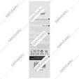کرم ژل لایه بردار آ اچ آ 10 درصد