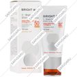 کرم ضد آفتاب سی برایت SPF50