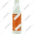 اسپری ضد آفتاب SPF50 فاقد چربی